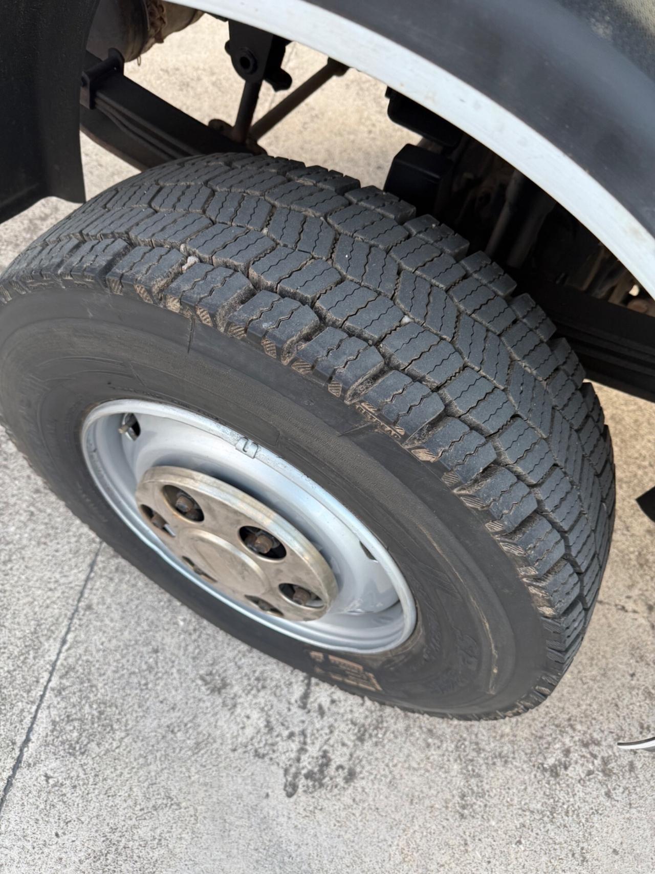 AEBI MT 750 4x4