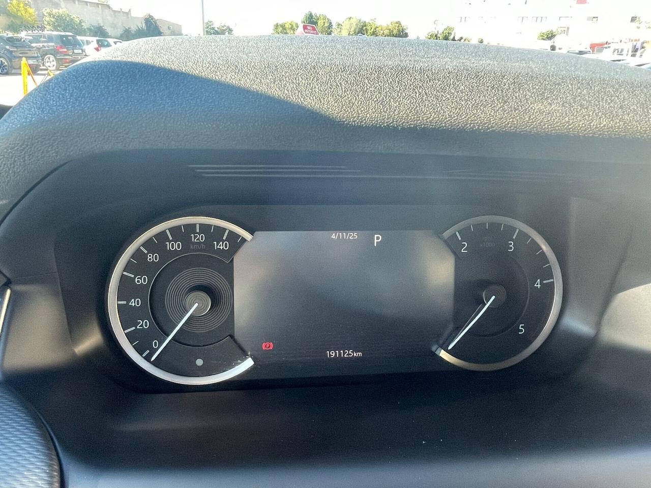 Land Rover Discovery Sport 2.0D I4-L.Flw 150 CV AWD Auto R-Dynamic HSE