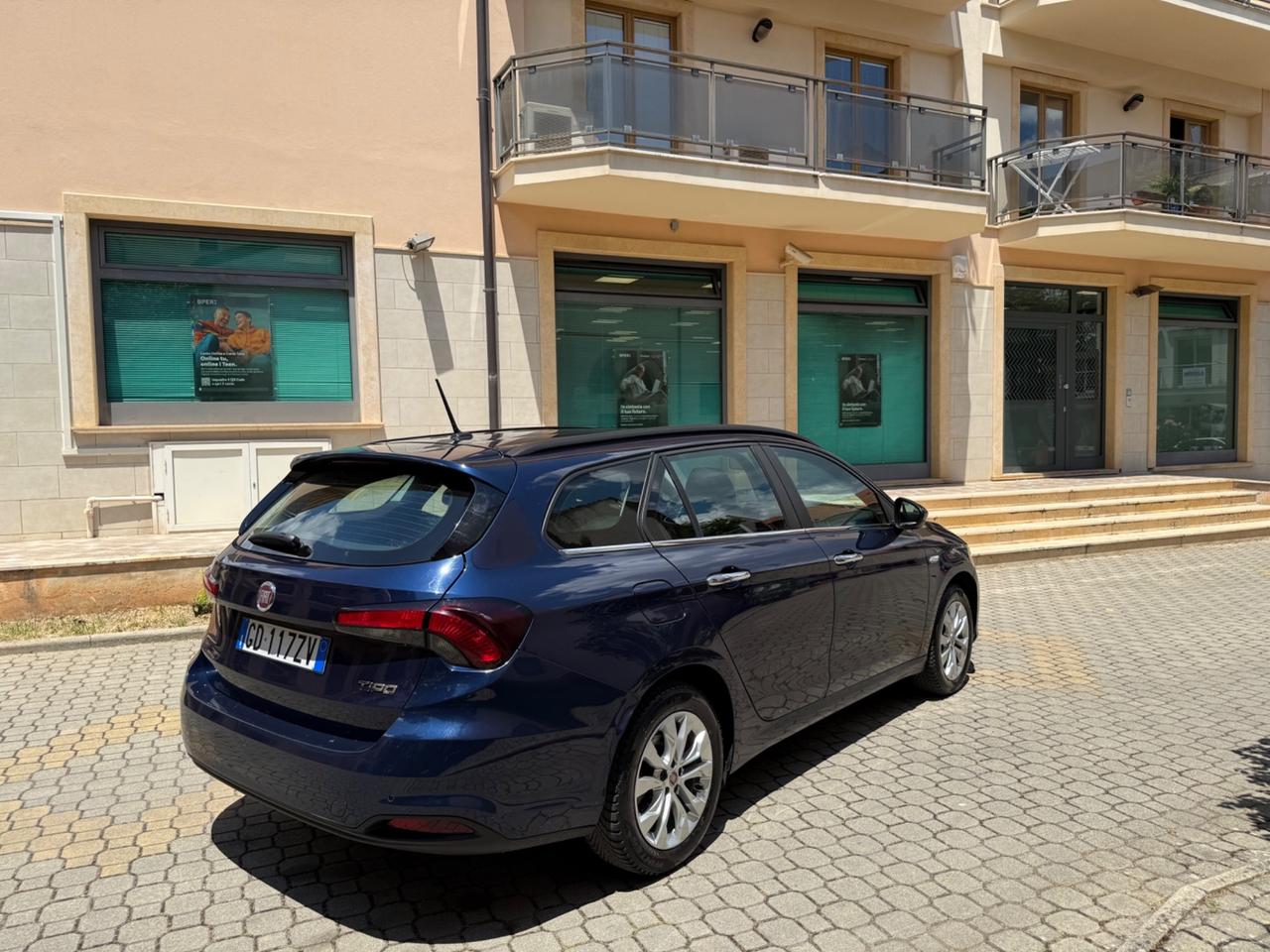 Fiat Tipo 1.3 Mjt S&S SW Business