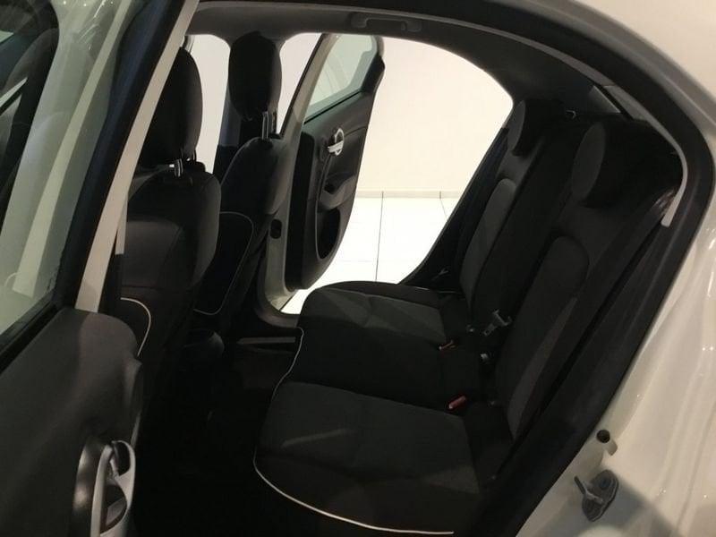 FIAT 500X 500X 1.3 MultiJet 95 CV Pop