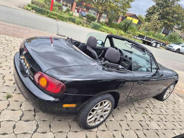 MAZDA MX-5 1.6cc 16v ADATTA ANCHE A NEOPATENTATI!