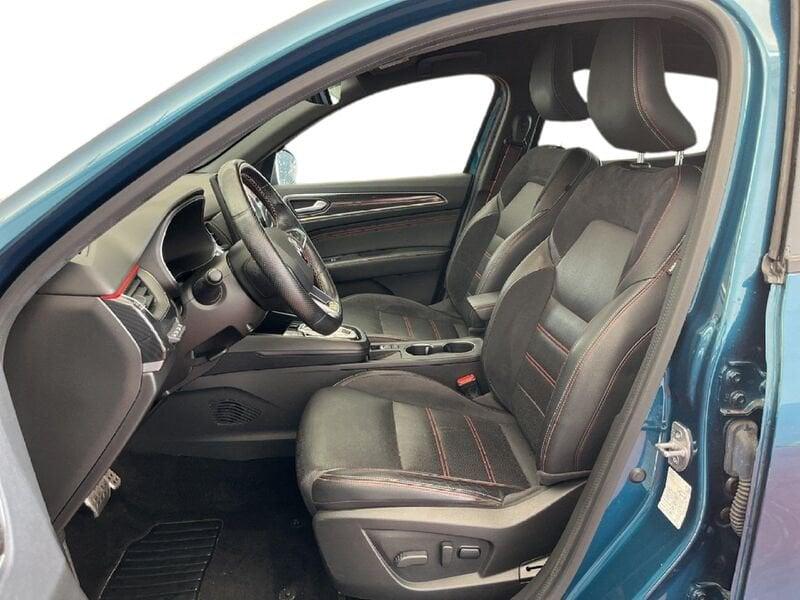 Renault Arkana 2021 1.6 E-Tech hybrid R.S. Line 145cv