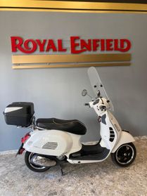 Vespa GTS 300
