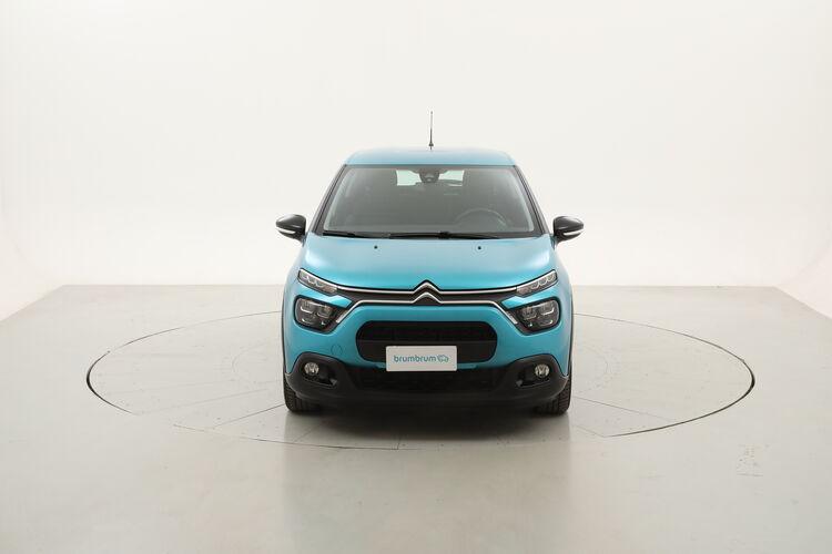 Citroen C3 Feel Pack BR547770 1.5 Diesel 102CV