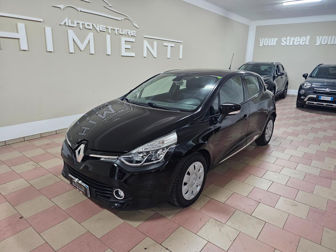 Renault Clio 1.5 dCi 8V 90CV Start&Stop 5 porte GT Line