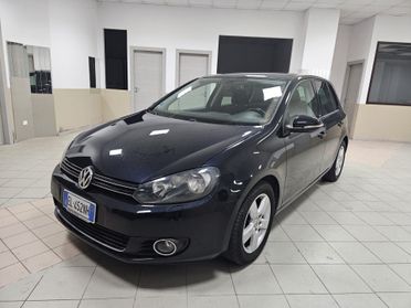 Volkswagen Golf 1.6 TDI DPF 5p. Highline