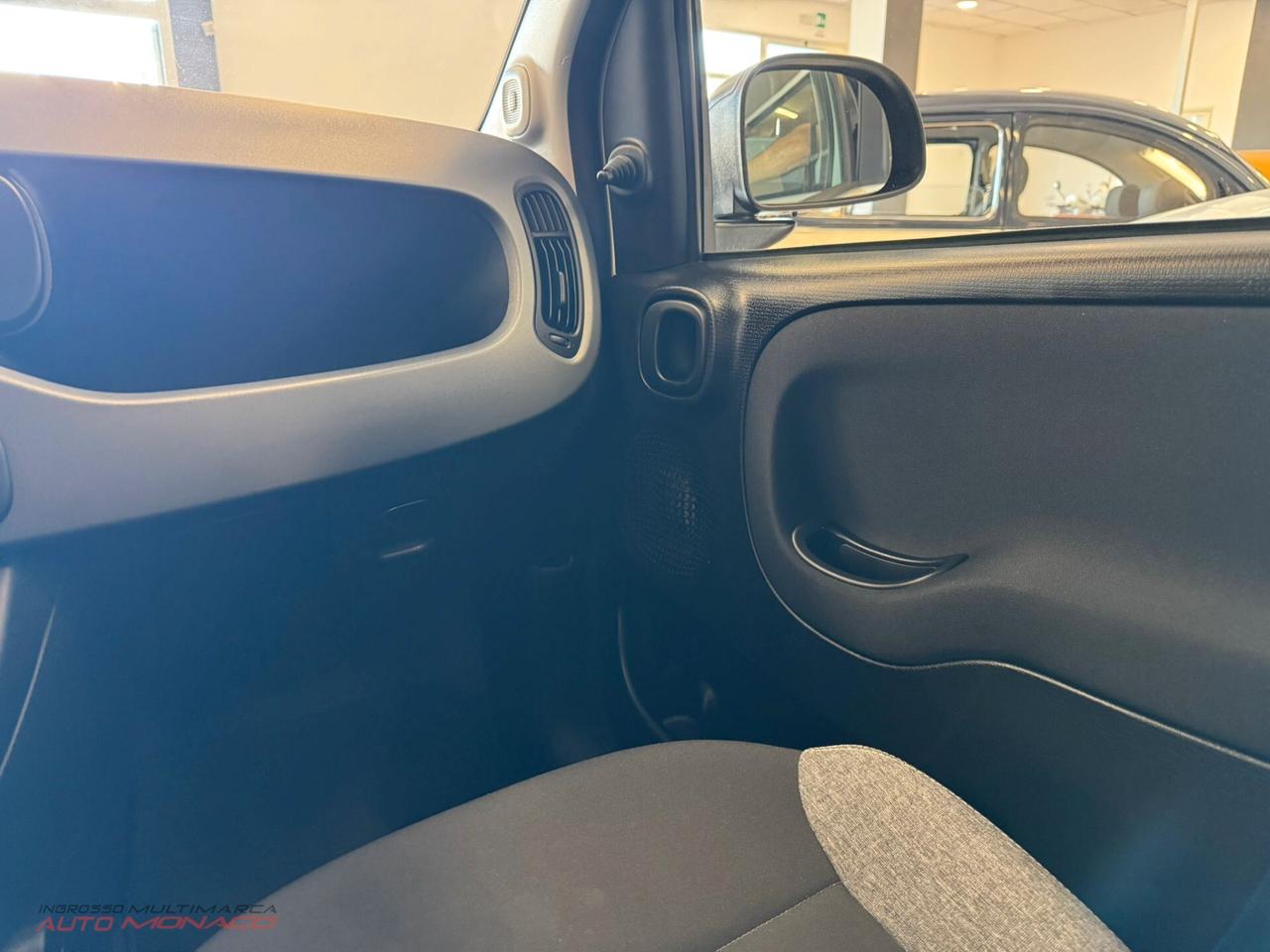 Fiat Panda 1.0 FireFly Hybrid City Life 2021