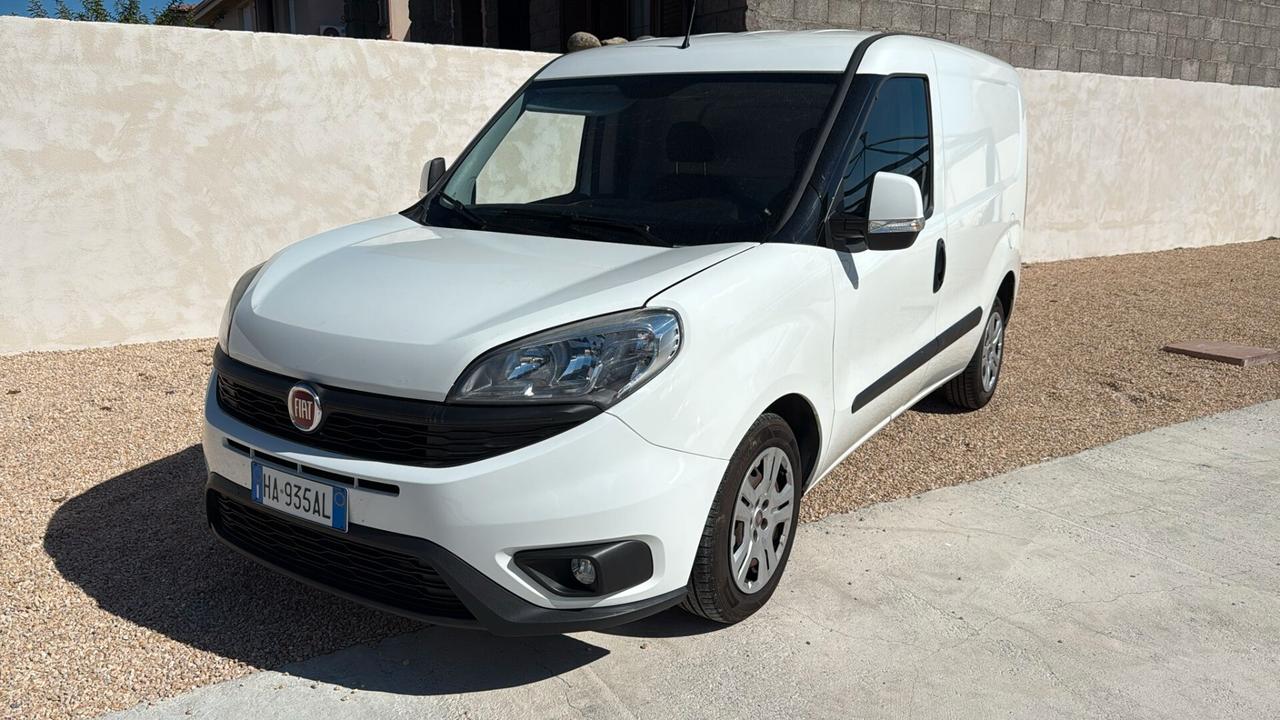 Fiat Doblo Doblò 1.6 MJT