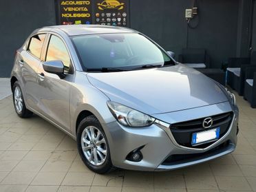 Mazda 2 Mazda2 1.5 Skyactiv-D 105 CV Exceed Garanzia 12 Mesi