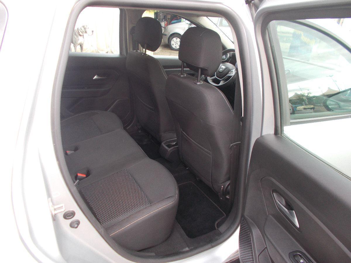 DACIA - Duster - 1.0 TCe GPL 100 CV 4x2 Prestige