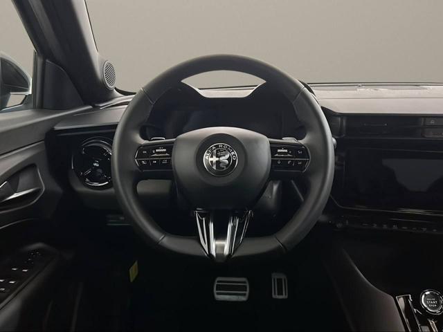 ALFA ROMEO Junior 1.2 145 CV Hybrid eDCT6 Speciale PACK TECHNO