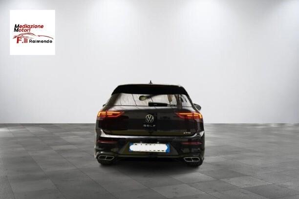 Volkswagen Golf 1.5 TSI 150 CV R-Line