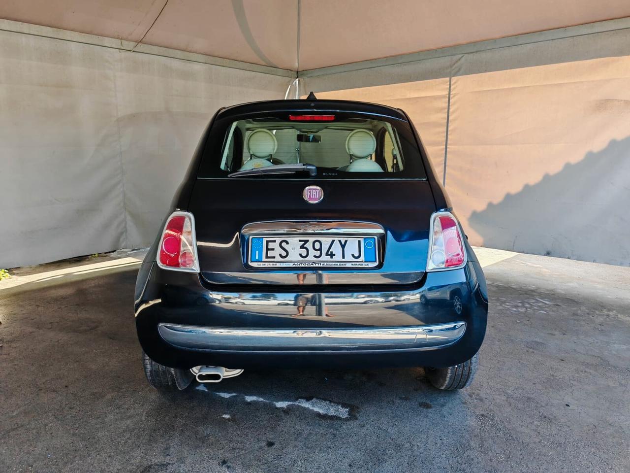 Fiat 500 1.3 Multijet 16V 95 CV GQ
