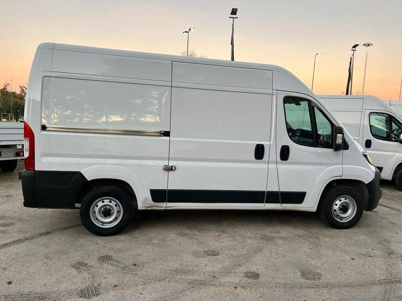 FIAT Ducato 35 2.2 Mjt 140CV MH2 (IVA ESCL.)