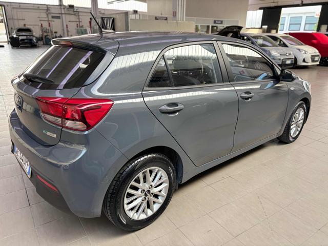 KIA Rio 1.0 T-GDi 100 CV MHEV iMT Style