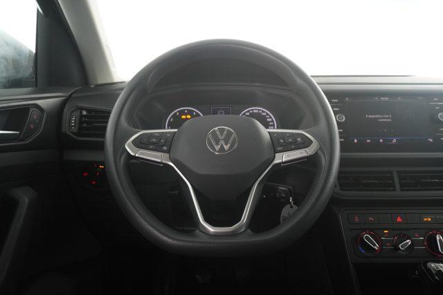 VOLKSWAGEN T-Cross T-Cross 1.0 TSI Urban BMT
