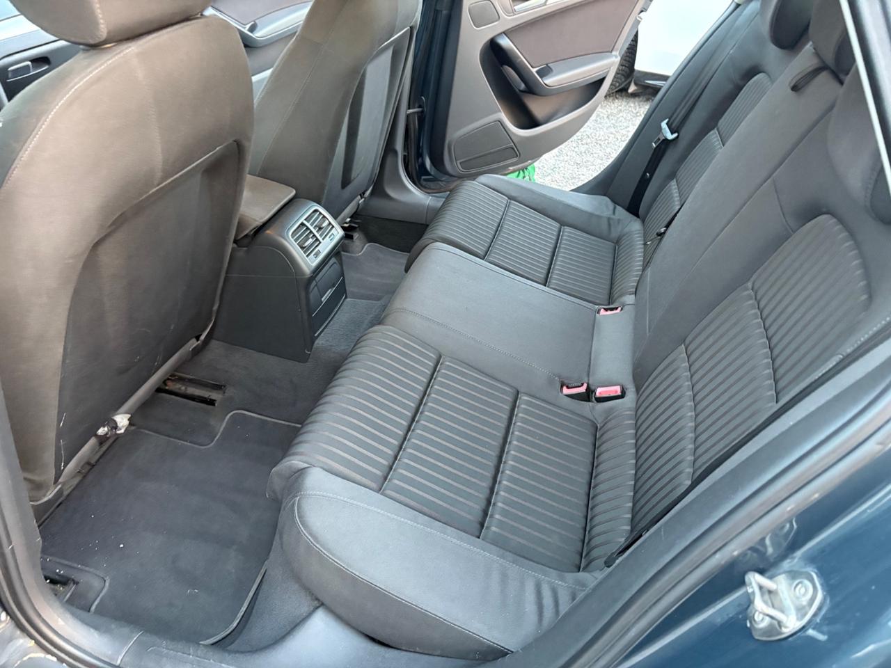 Audi A4 2.0 TDI 143CV F.AP.