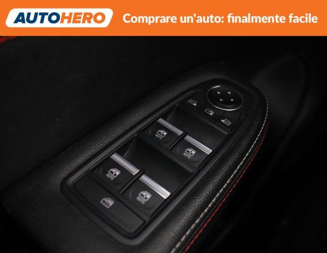 RENAULT Arkana Arkana TCe 140 CV EDC R.S. Line