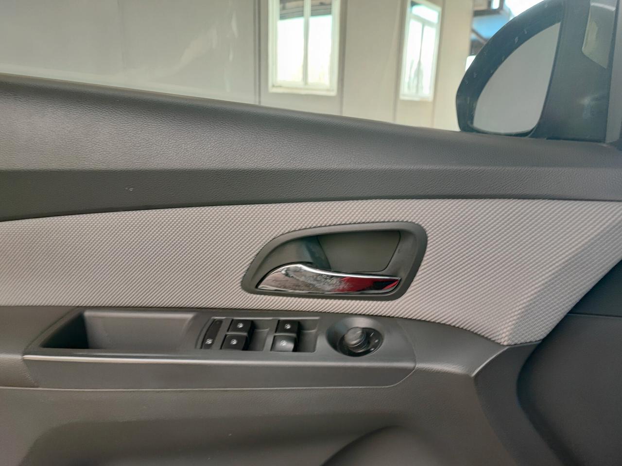 Chevrolet Cruze 1.6 4 porte GPL