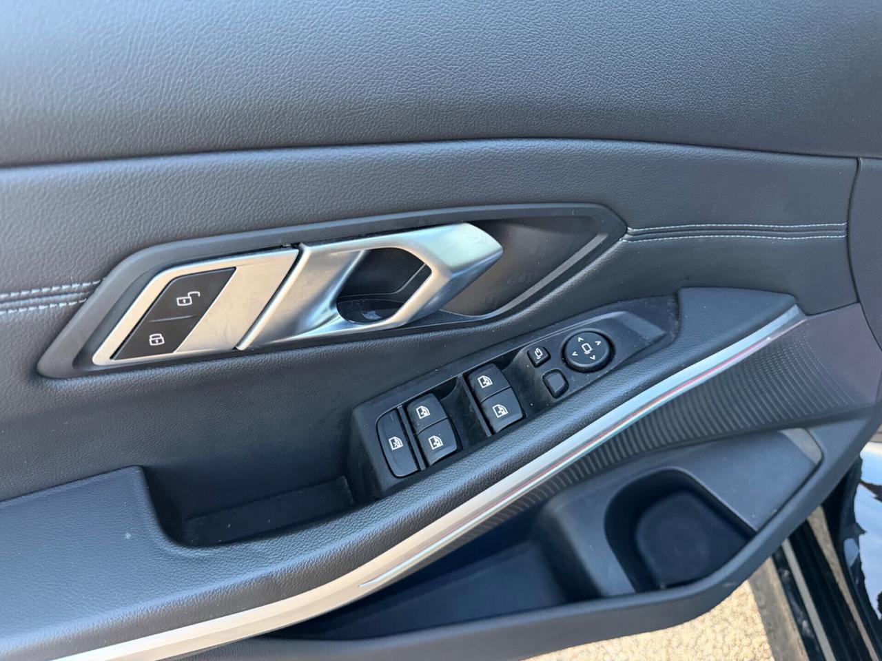BMW 320D 190 SPORT BERLINA MANUAL FUL LED MY20