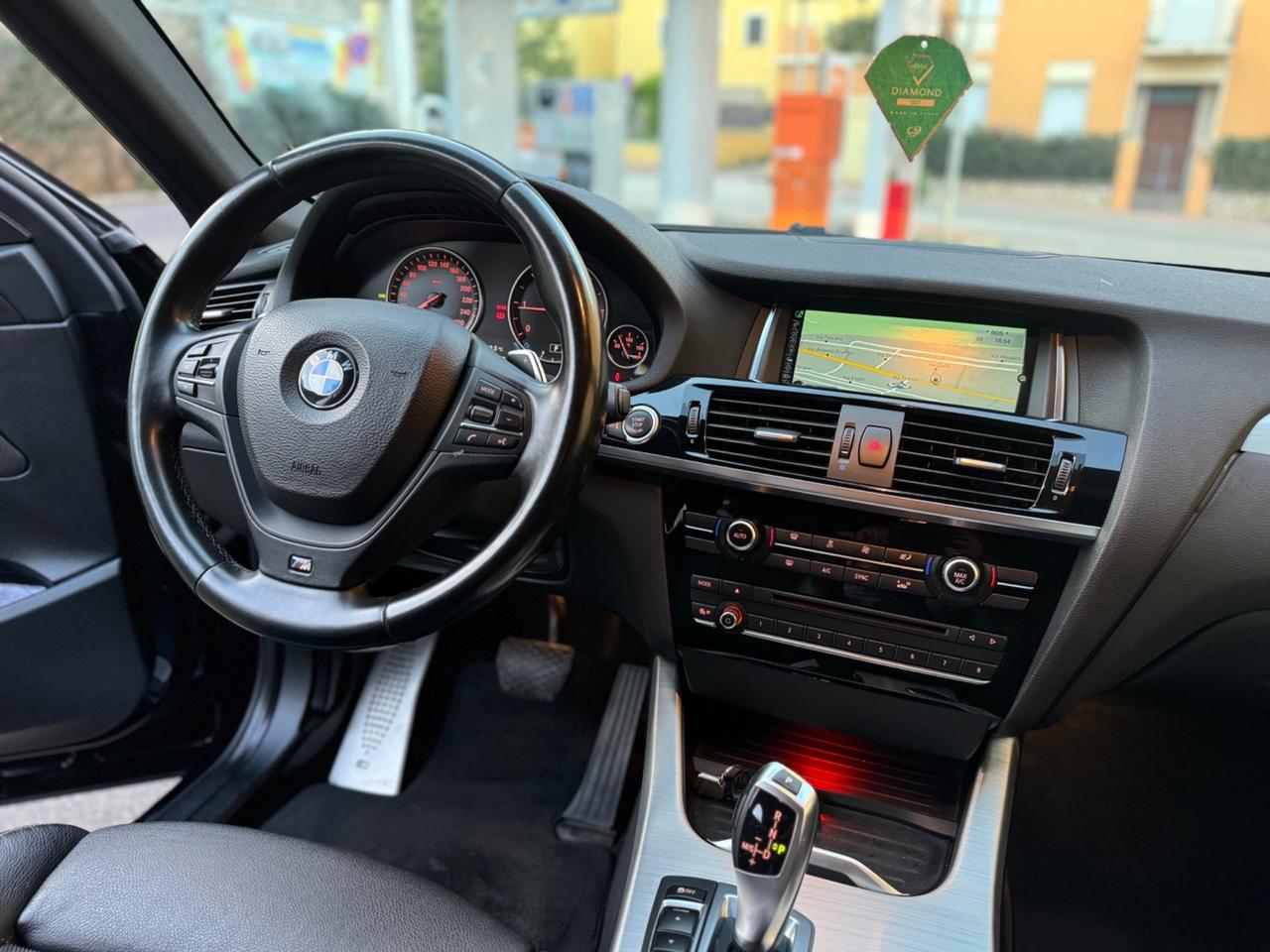 Bmw X4 xDrive20d Msport 2.0 190cv