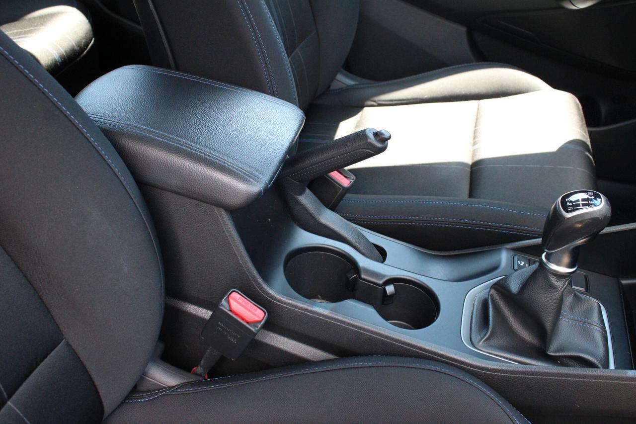 Hyundai Tucson 1.7 CRDi Comfort