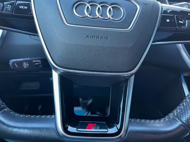 AUDI A6 Avant 40 2.0 TDI S tronic Sport