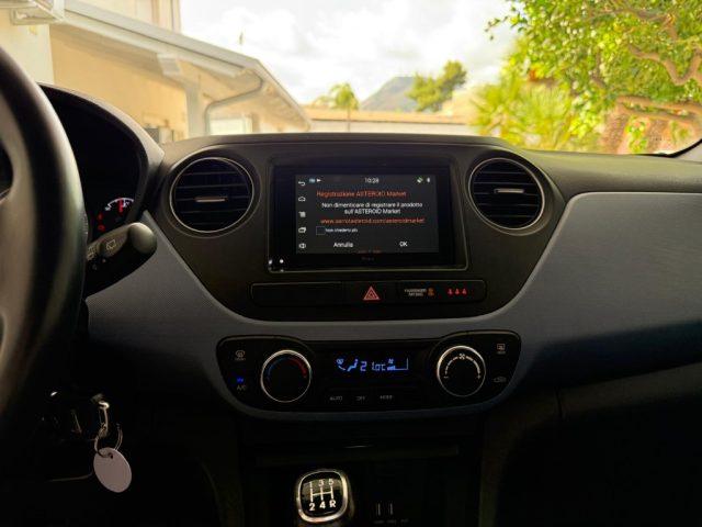 HYUNDAI i10 1.0 MPI Sound Edition