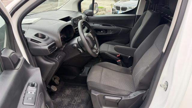 Toyota Proace City 1.5D Active SOLO KM 63900 EURO 6D-ISC