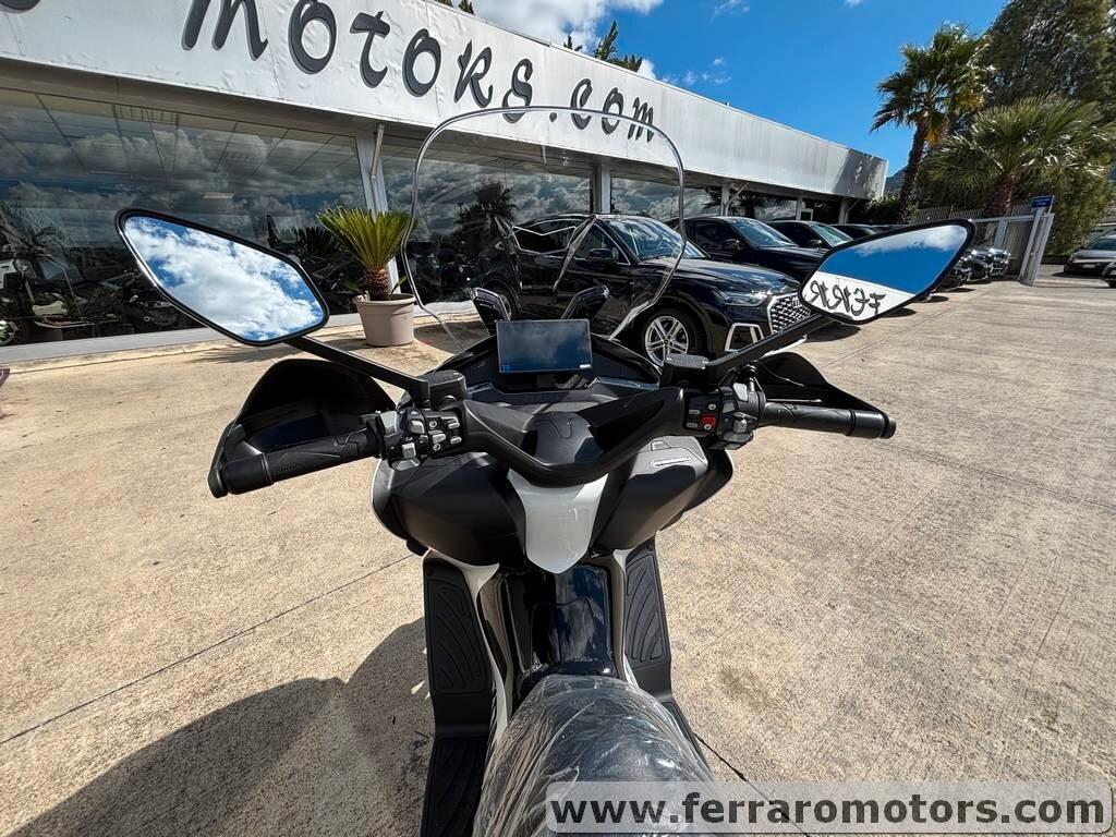 Zontes ZT 368 E Nuovo pronto consegna 2025 Vieni qui a scoprirla