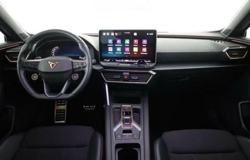 CUPRA Formentor Formentor 1.5 eTSI 150cv DSG NAVI CAMERA LED ACC