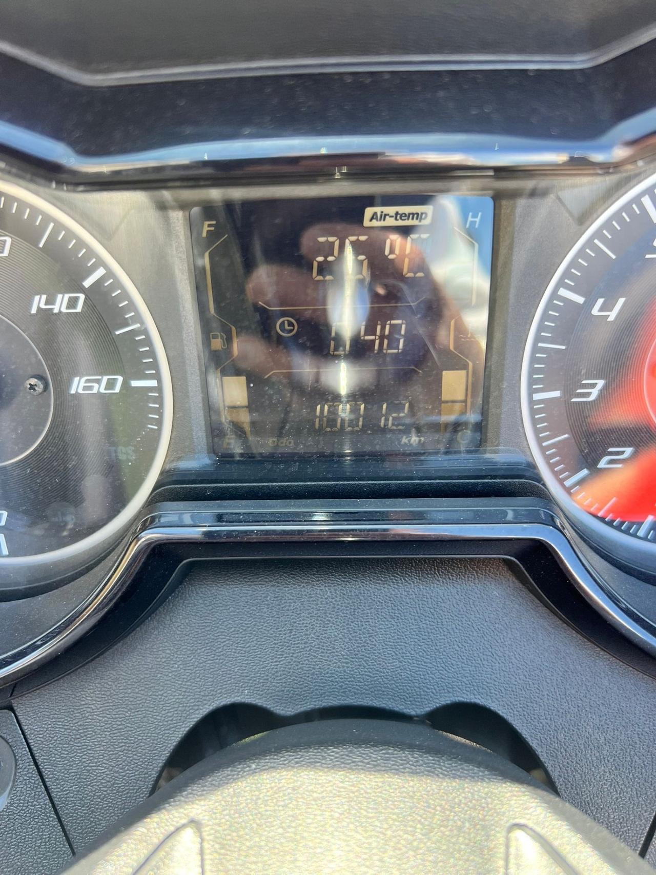 Yamaha X-Max 300 Tech-Max