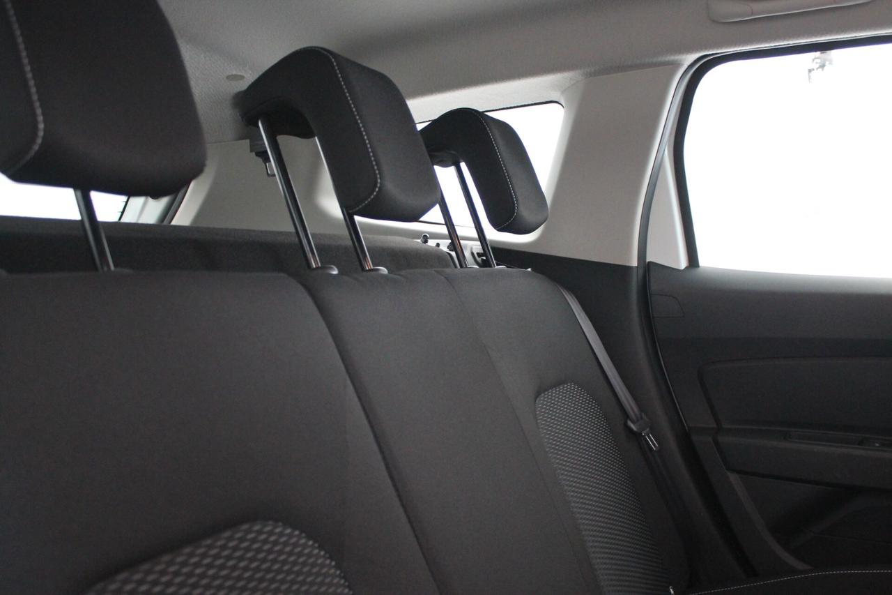 Dacia Duster 1.5 dCi 110CV Start&Stop 4x2 Lauréate