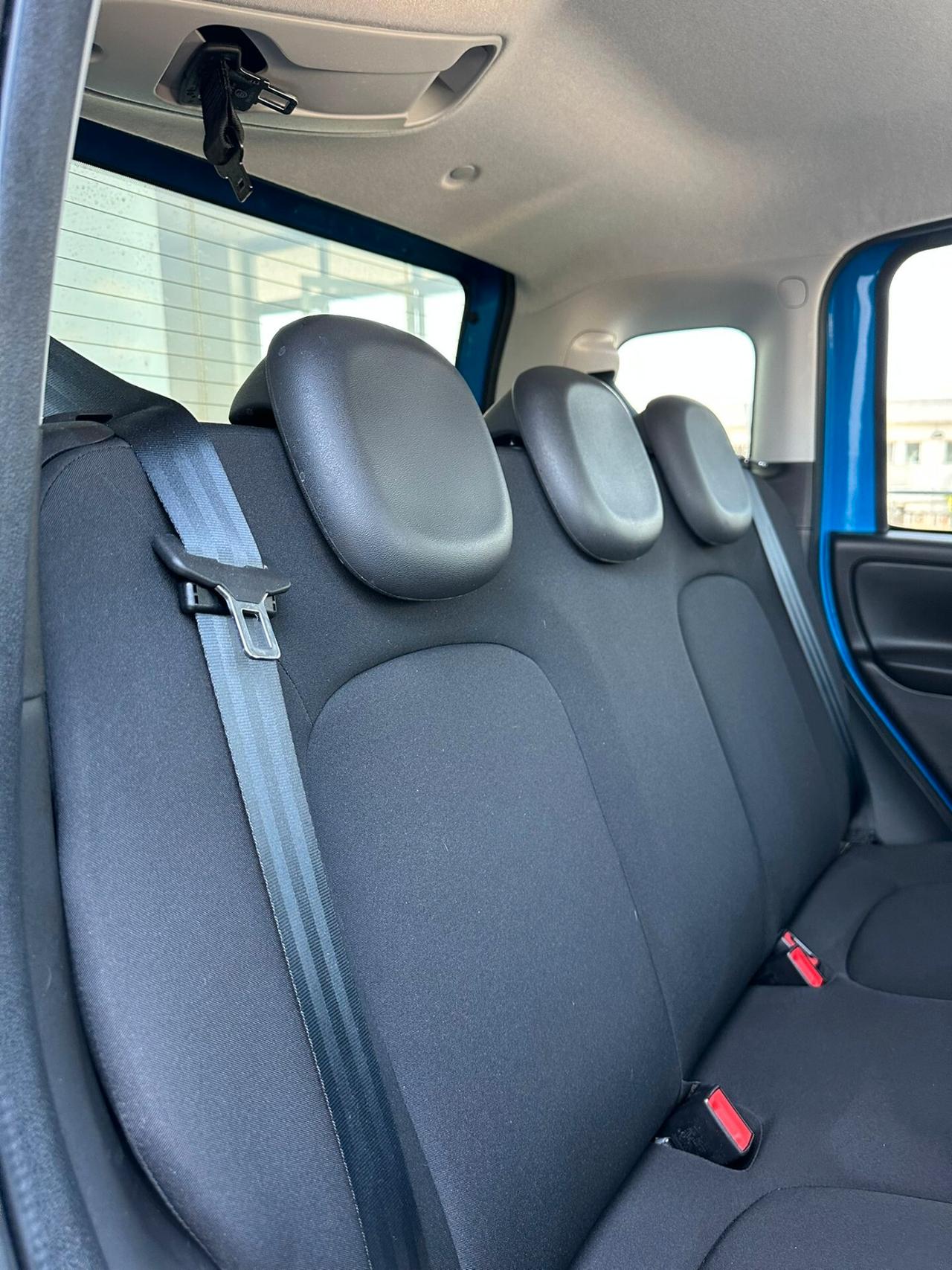 Fiat Panda Cross 1.0 FireFly S&S Hybrid 2024