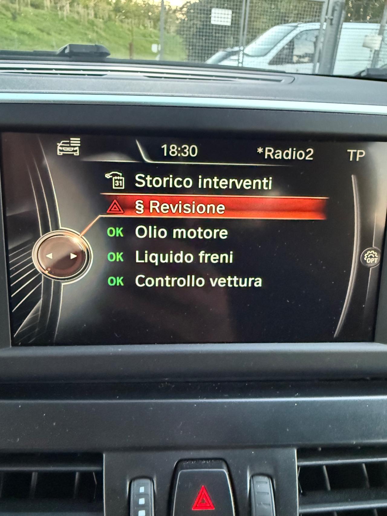 Bmw 2er Active Tourer 218d Advantage