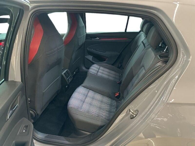 Volkswagen Golf 2.0 TSI GTI DSG