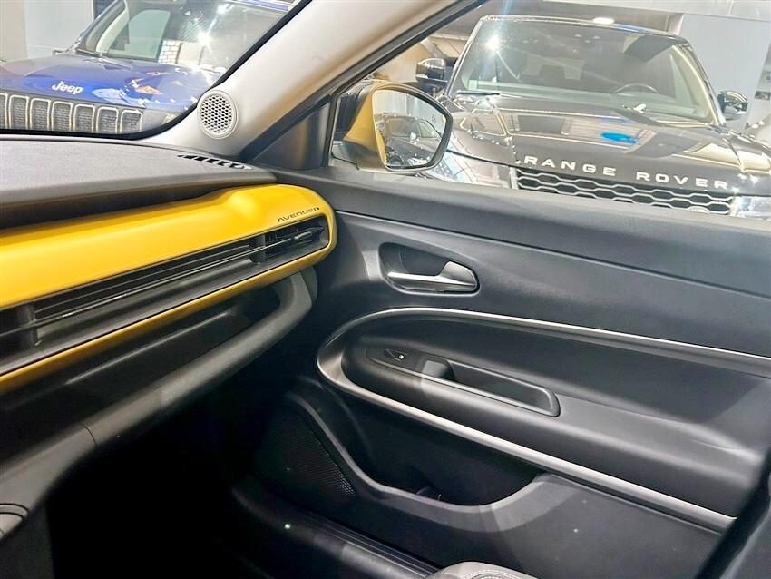 Jeep Avenger 1.2 Turbo 100 CV Summit