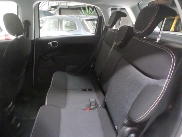 Fiat 500L 0.9 TwinAir T. Natural Power Pop Star Euro6