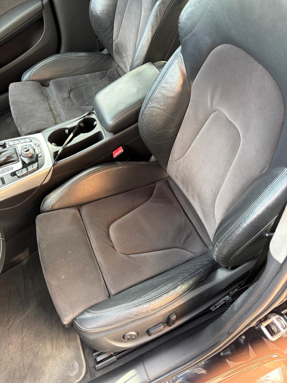 Audi A4 2.0 TDI 143CV F.AP. mult. Ambiente