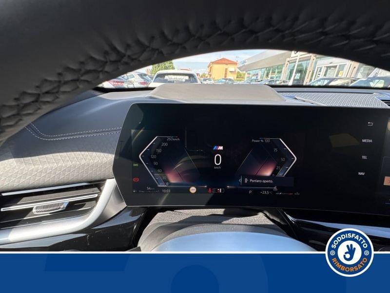 BMW X2 sDrive 20d M Sport Pro