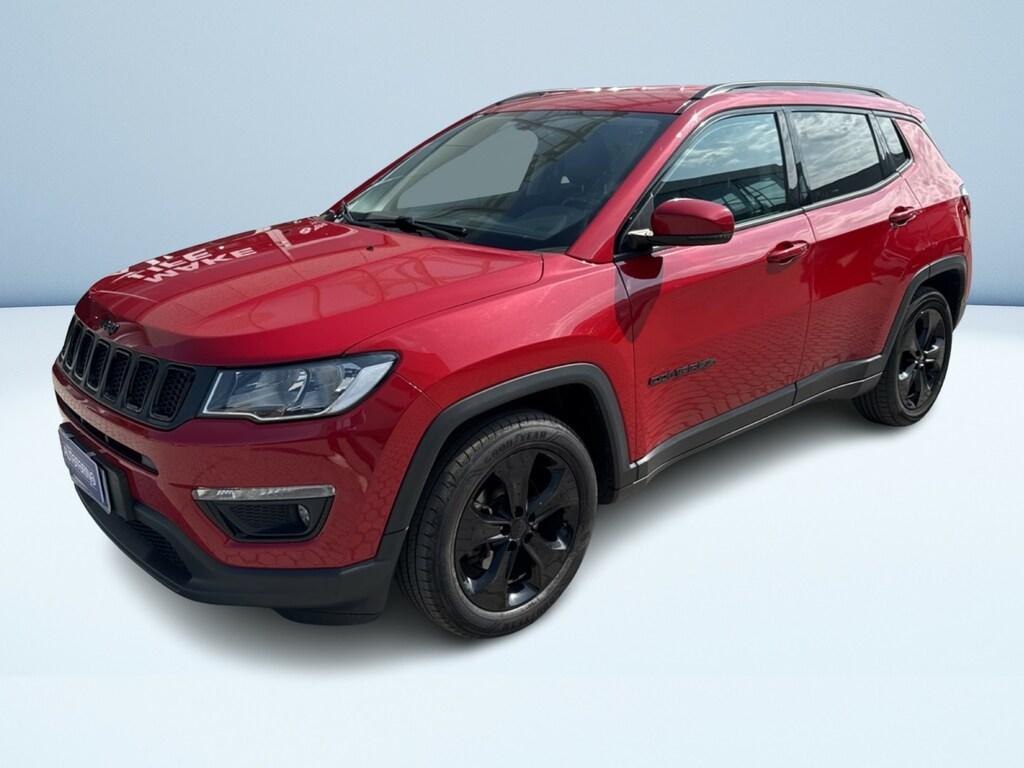 Jeep Compass 1.6 Multijet II Night Eagle 2WD