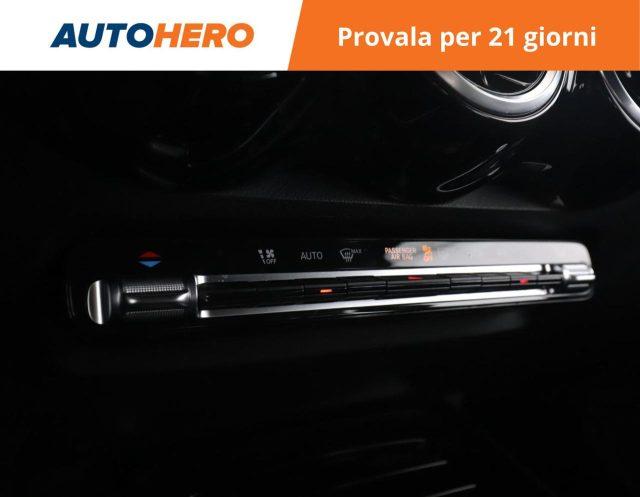 MERCEDES-BENZ GLB 180 d Automatic Business