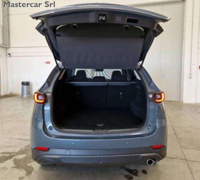 MAZDA CX-5 CX-5 2.2 Exceed 2wd 150cv auto - GL040ZR