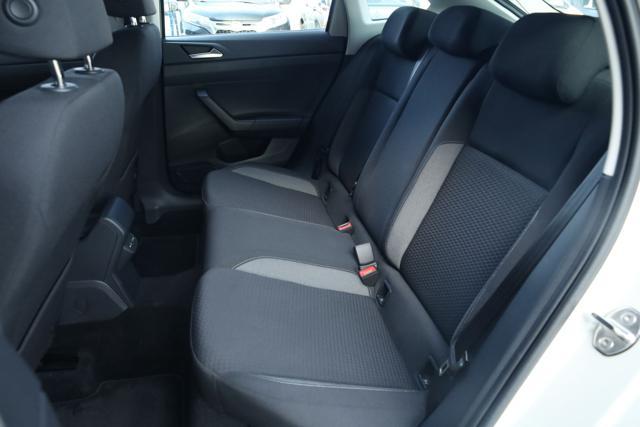 VOLKSWAGEN Taigo 1.0 TSI 115 CV DSG Life Prezzo Netto