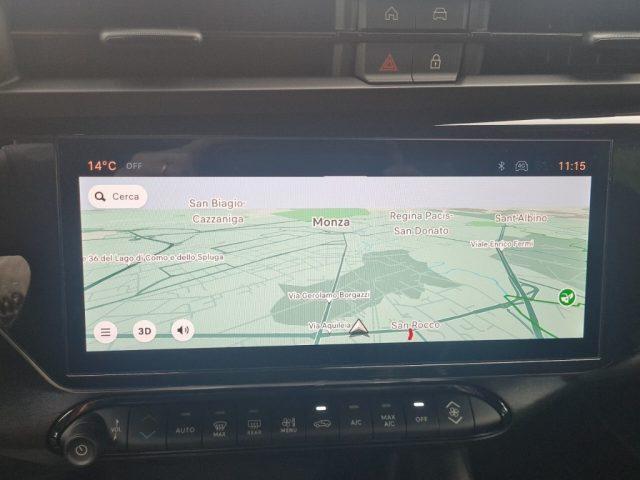 ALFA ROMEO Junior 1.2 145 CV Hybrid eDCT6 Speciale