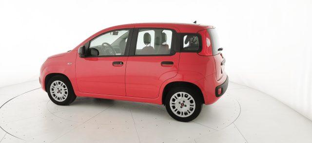 FIAT Panda 1.2 EasyPower Easy