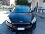 Ford Focus 1.5 TDCi 120 CV Start&Stop SW Plus