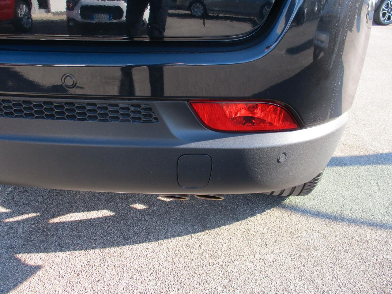 Jeep Compass 1.3 Turbo T4 150 CV aut. 2WD Limited