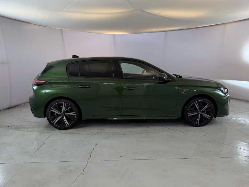 PEUGEOT 308 III - 308 1.2 puretech t GT Pack s&s 130cv eat8