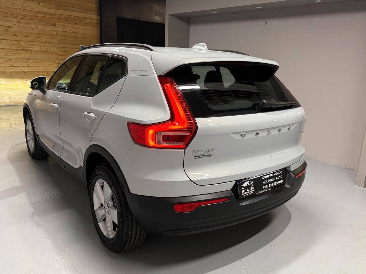 Volvo XC40 T2 Business